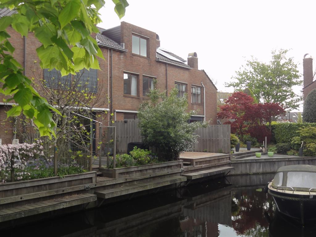 house for rent in Domela Nieuwenhuislaan 5 ,2314 ER ,Leiden
