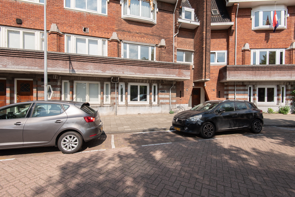 Surinameplein 18 H in Amsterdam 1058 GP: Appartement te huur. - Tel Makelaars Amsterdam