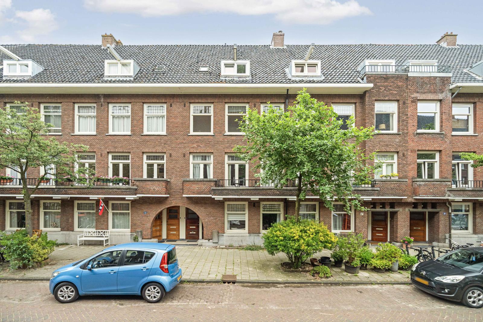 2 bedrooms Surface Area: 58m2