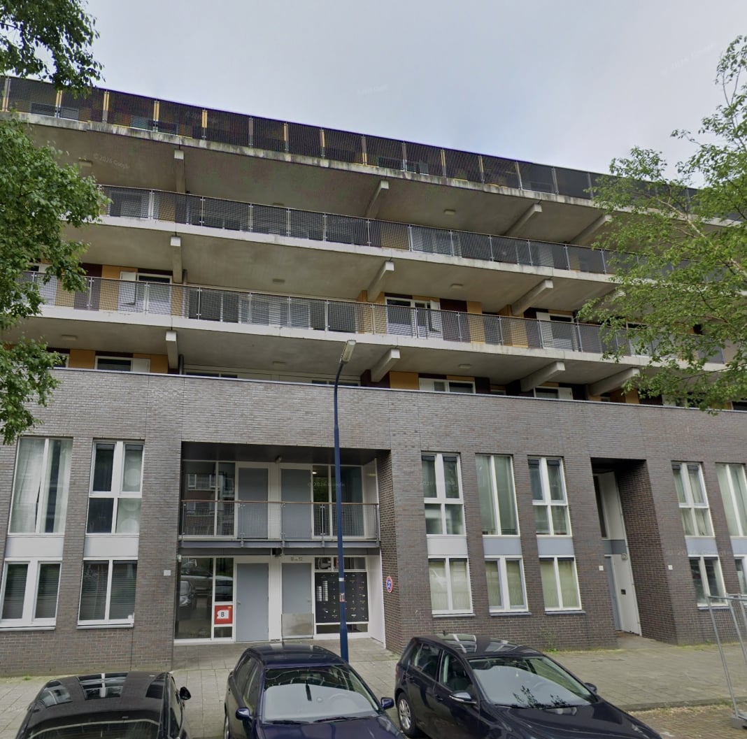Klaas Katerstraat