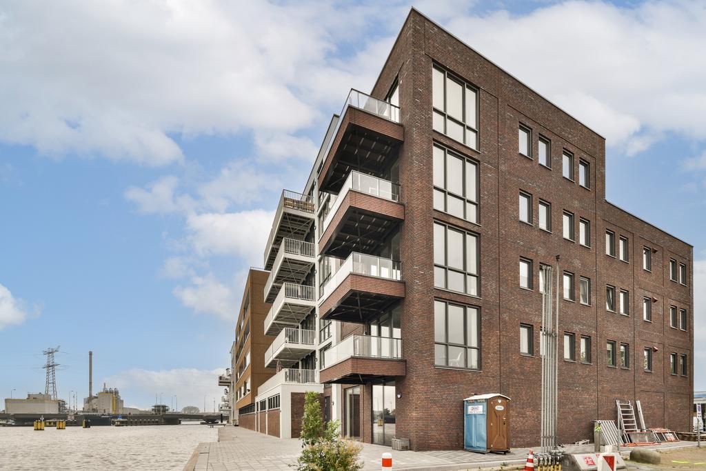 Zuideinde 82 F in Koog Aan De Zaan 1541 CE: Appartement te huur. - Tel Makelaars