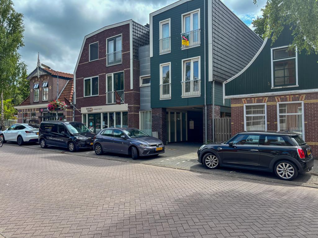 Heiligeweg 3D