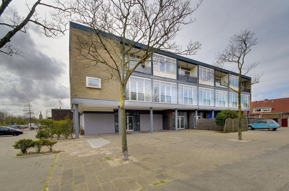apartment for rent in Laan van Meerestein 24, BEVERWIJK