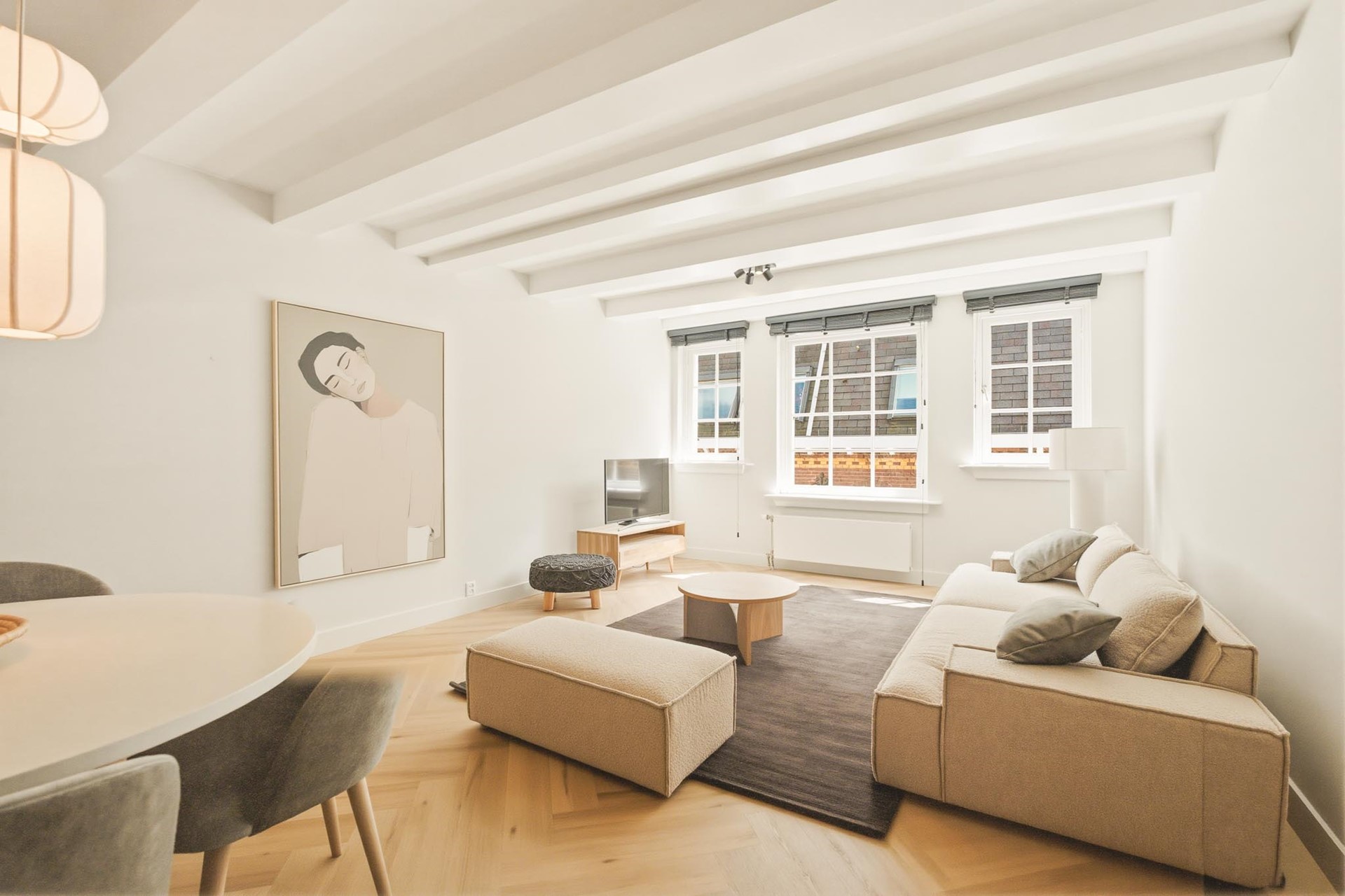 Onder bod: Nieuwe Nieuwstraat 18E, 1012 NH Amsterdam | VVA