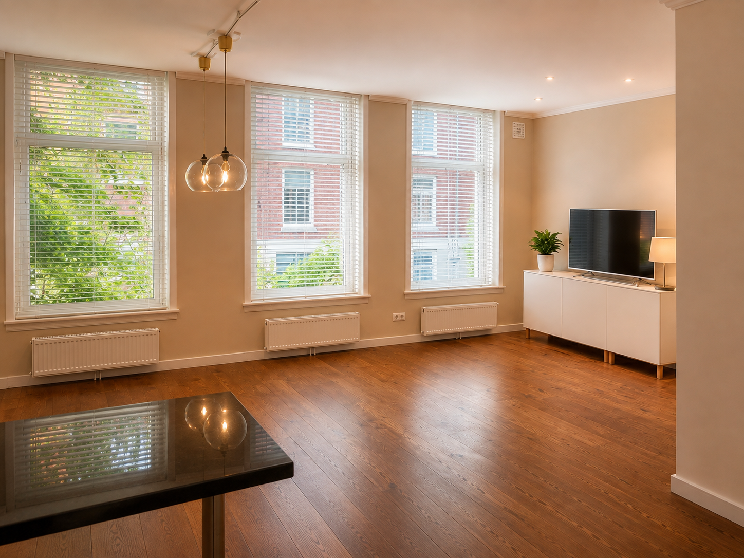2 bedrooms Surface Area: 73m2 Amsterdam