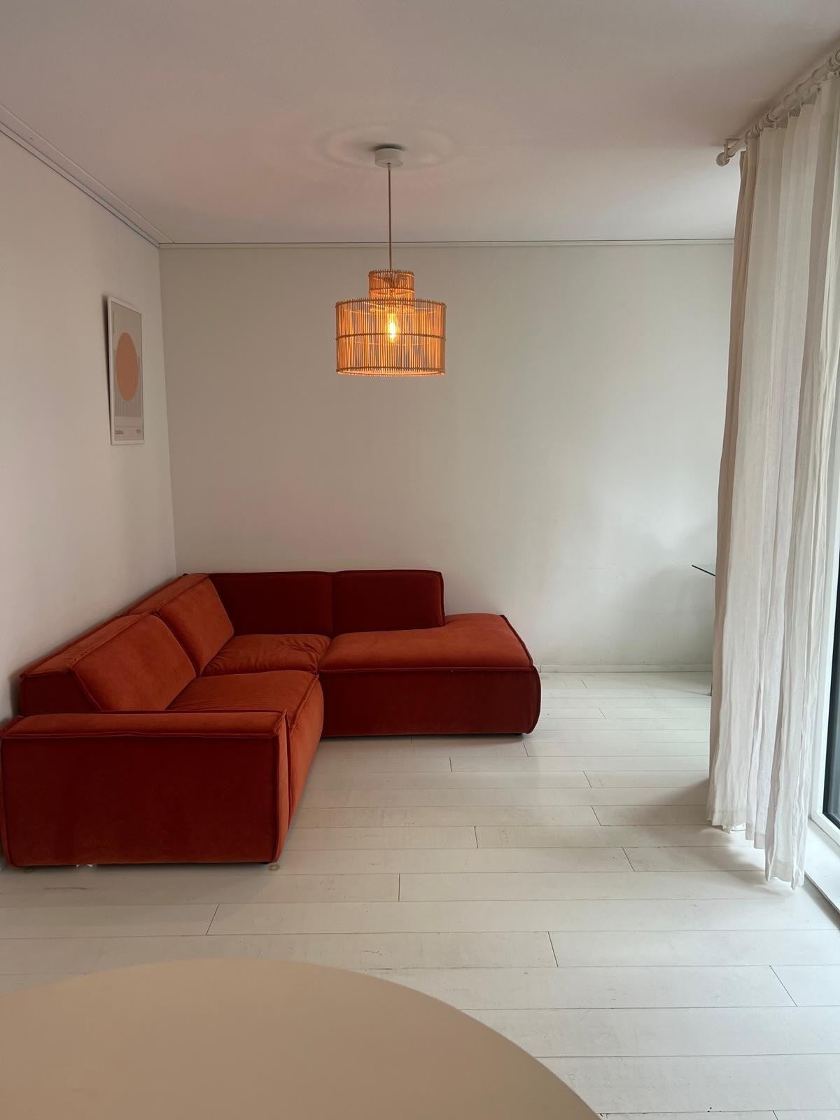 Te huur: Appartement Carel Willinkgracht 871 in Diemen