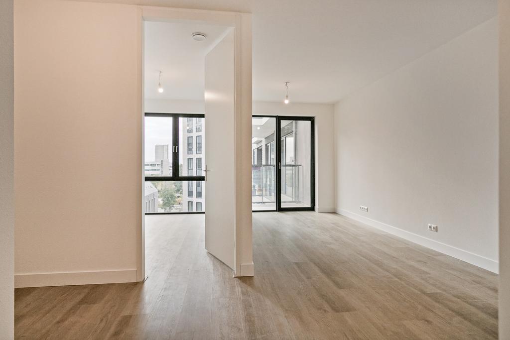 Appartement te huur Gaudikade 127 in Hoofddorp voor € 2.150