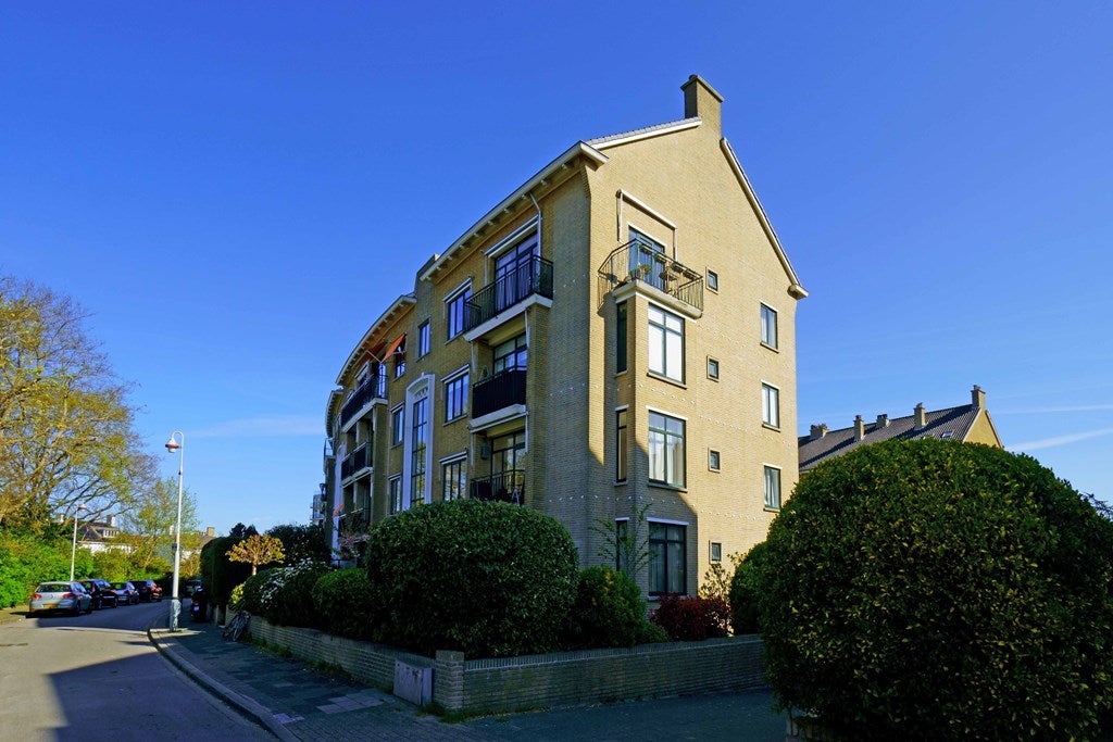 Te huur: Appartement Godetiaweg 115 in Den Haag