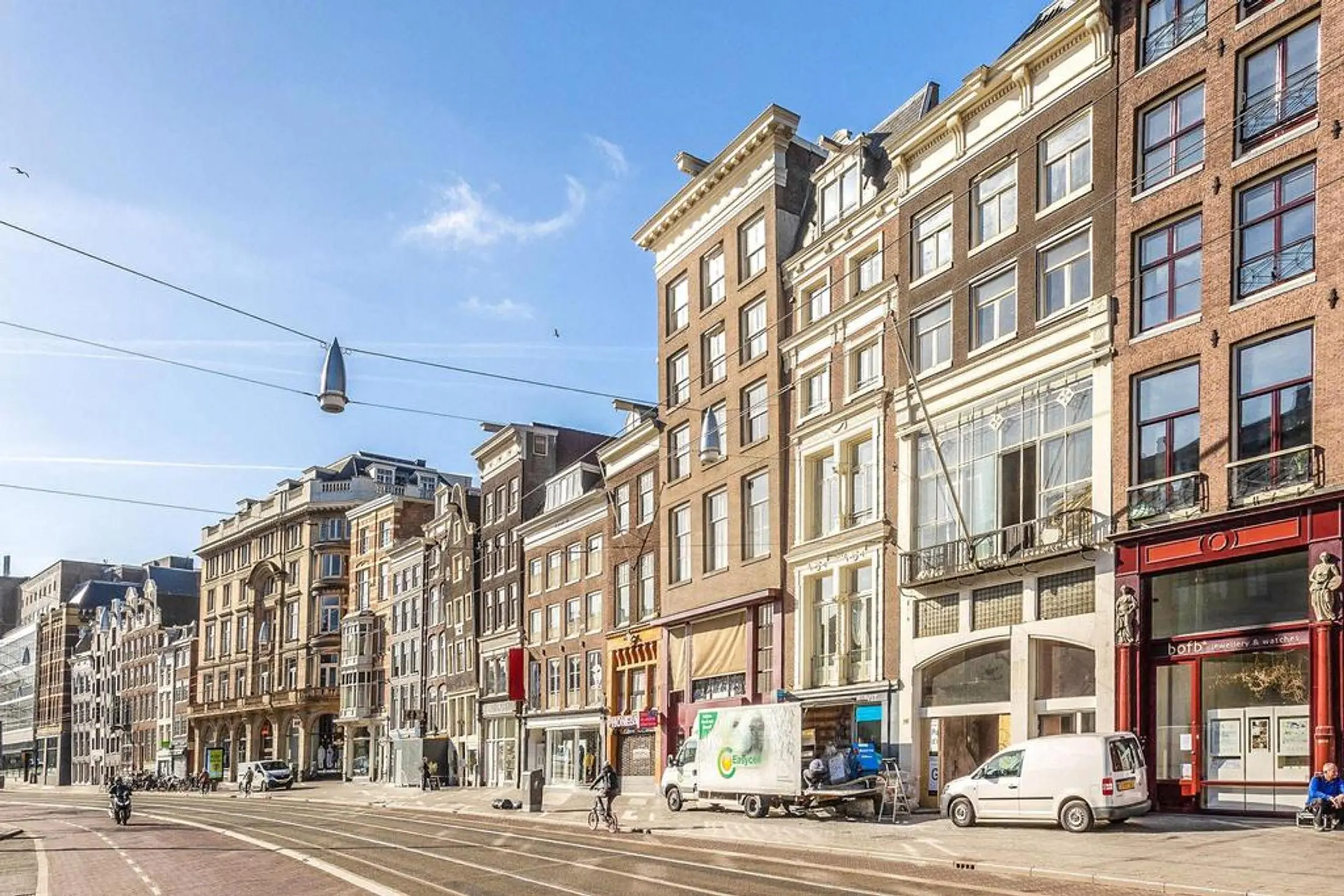 1 bedroom Appartement Surface Area: 50m2