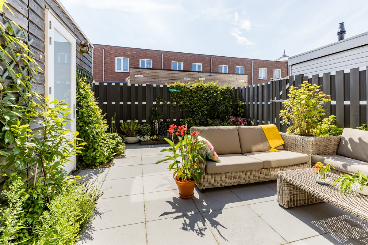Huis te huur Schoolmeestersstraat 22 in Zaandam voor € 2.250