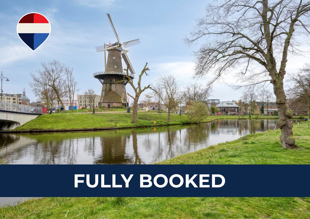 Te huur: Appartement Wagnerplein in Leiden