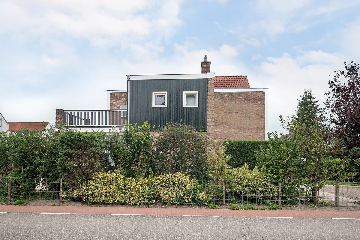 Te huur: Huis Berkenlaan in Harmelen