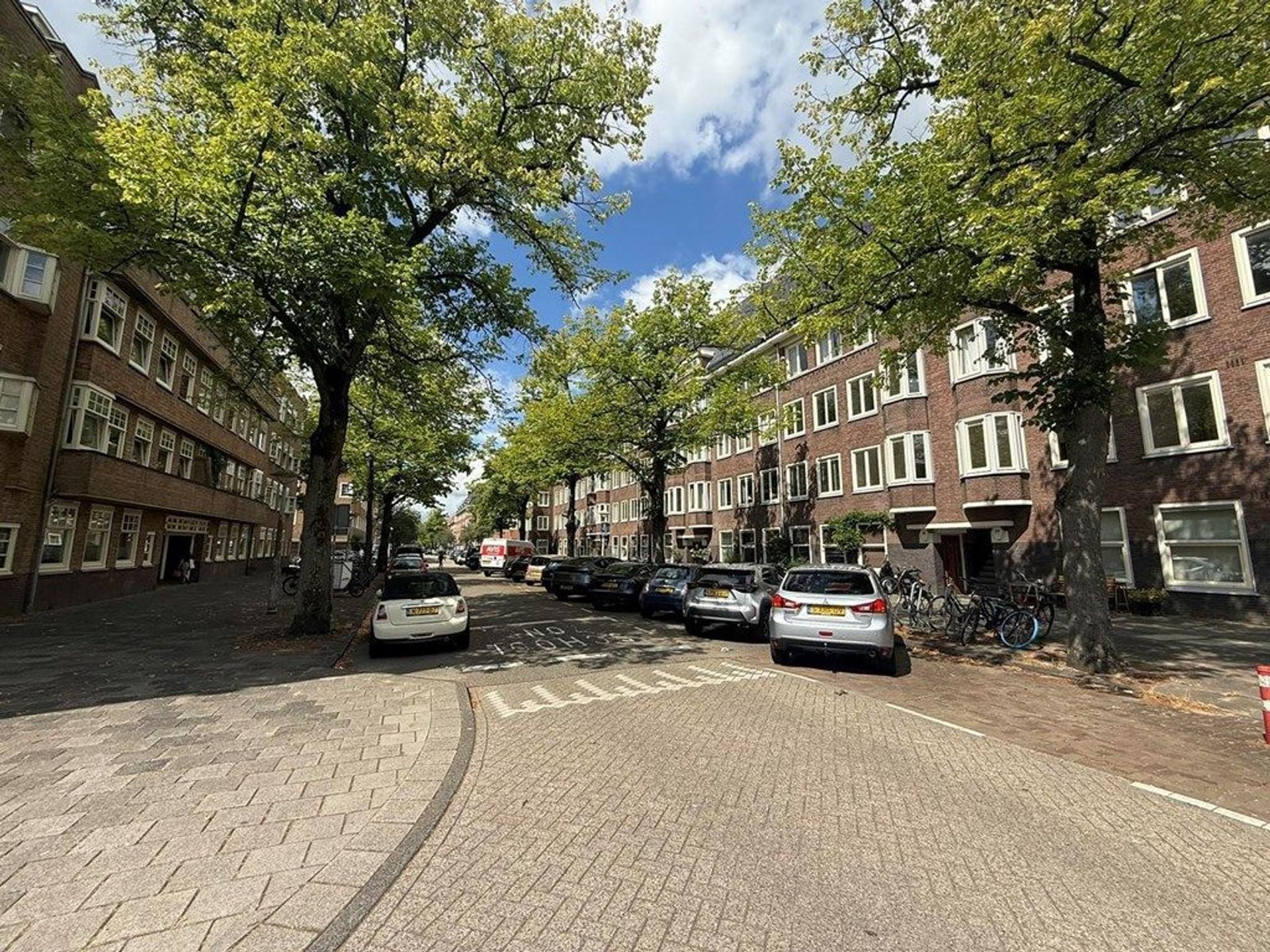 Deurloostraat 26 H