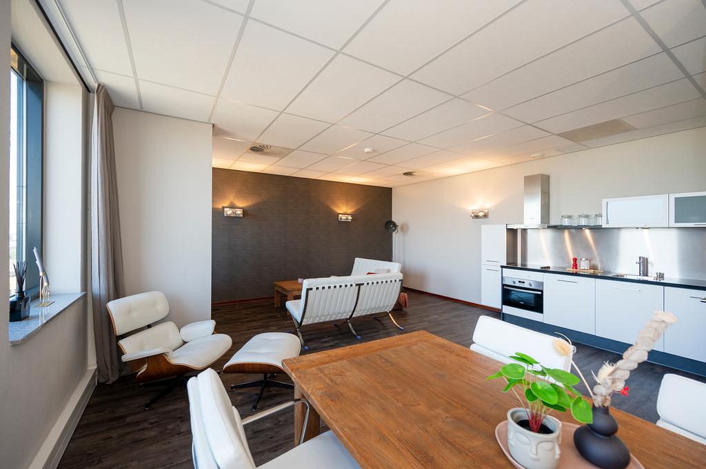 Te huur: Appartement Eschertoren 7 C in Leiden