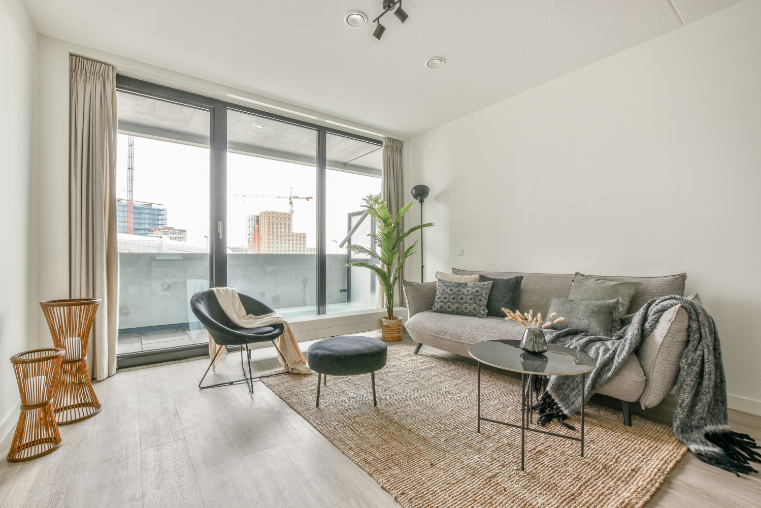 LIV residential - Woning Termini 189 1025XM Amsterdam in Amsterdam amsterdam