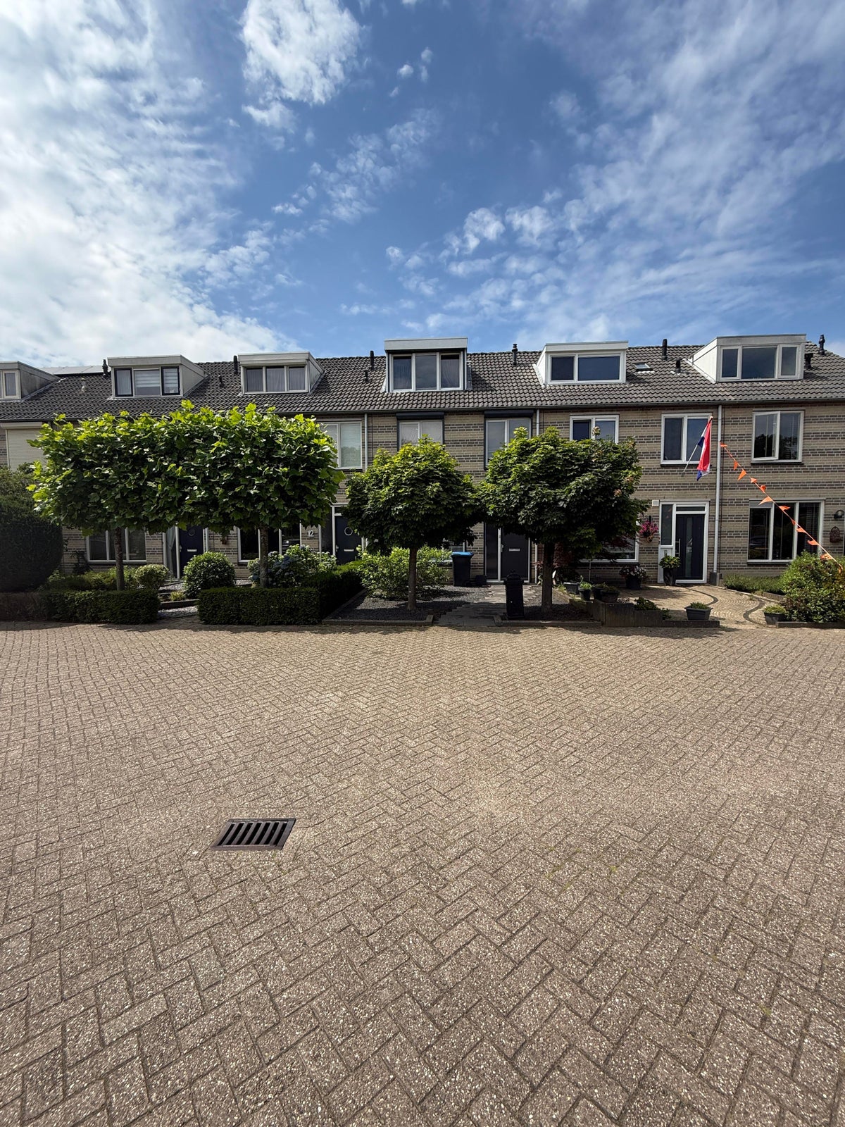 Huis te huur Corsicalaan in Eindhoven voor € 2.150