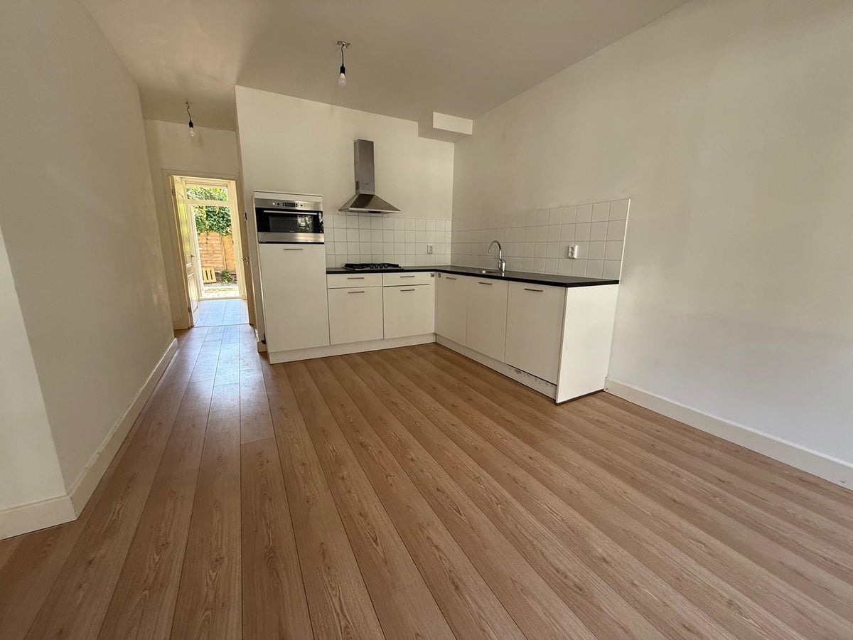 Appartement te huur Marco Polostraat 179 H in Amsterdam voor € 2.350