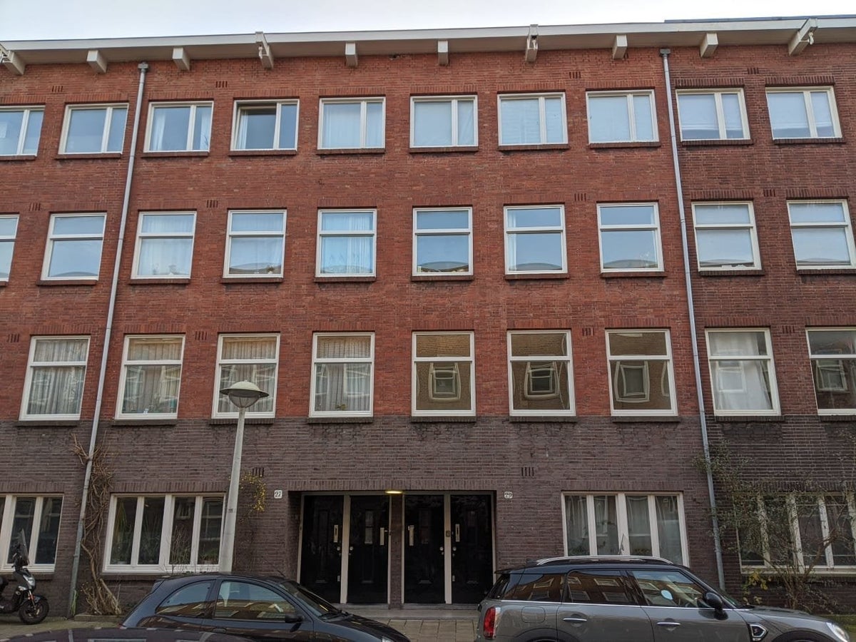 Te huur: Appartement Bartholomeus Diazstraat 29 1 in Amsterdam Amsterdam