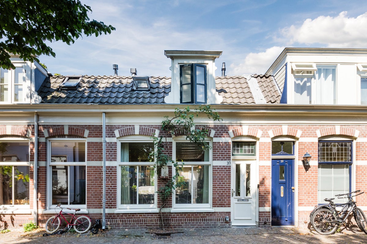 Te huur: Huis Nauwe Geldelozepad 30 in Haarlem Haarlem