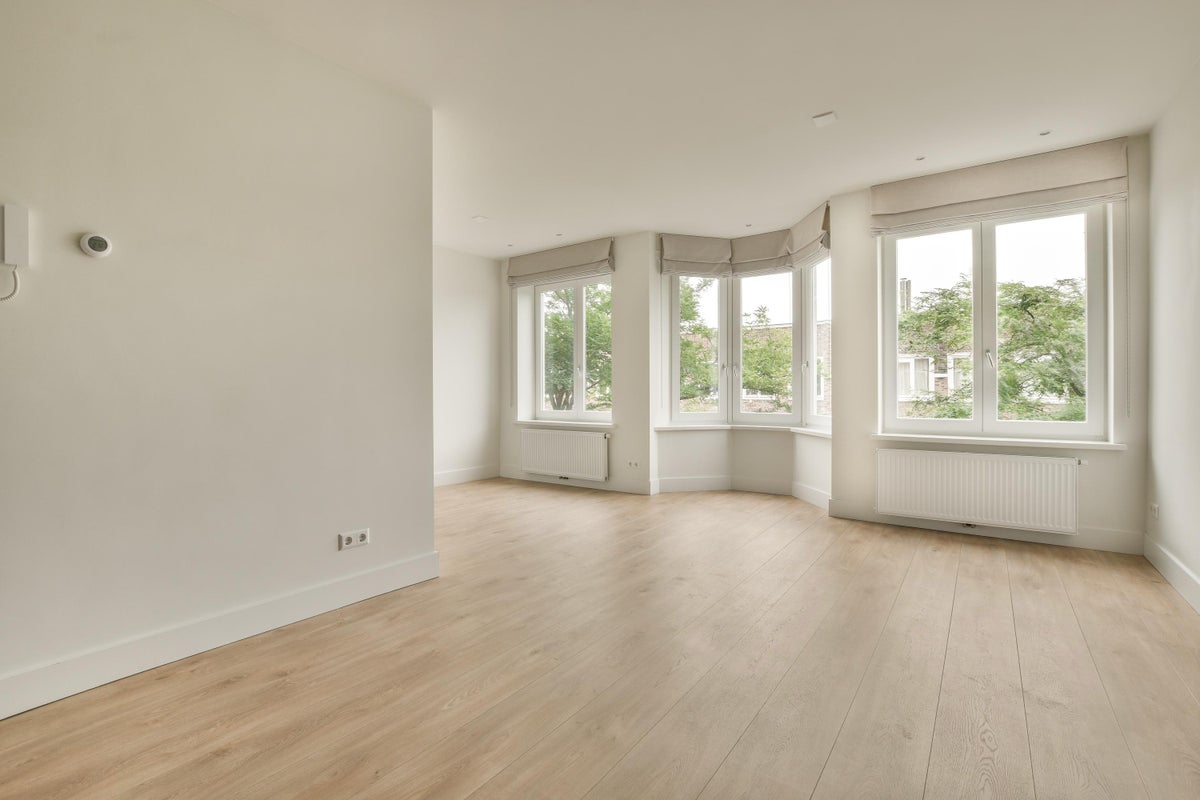 Te huur: Appartement Van Spilbergenstraat in Amsterdam