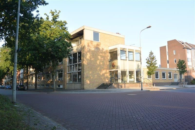 Te huur: Appartement Vechtstraat in Groningen