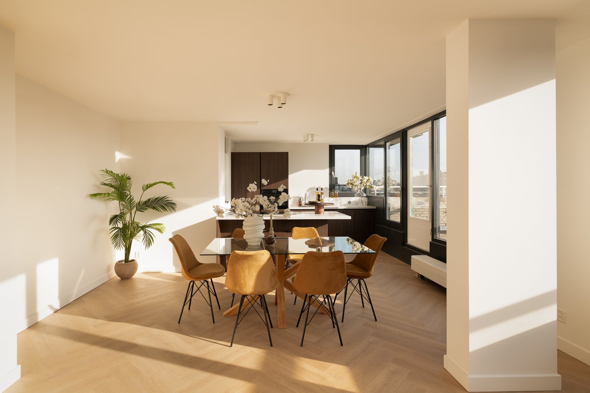 Appartement te huur Berlaarstraat 97 in Amsterdam voor € 2.550