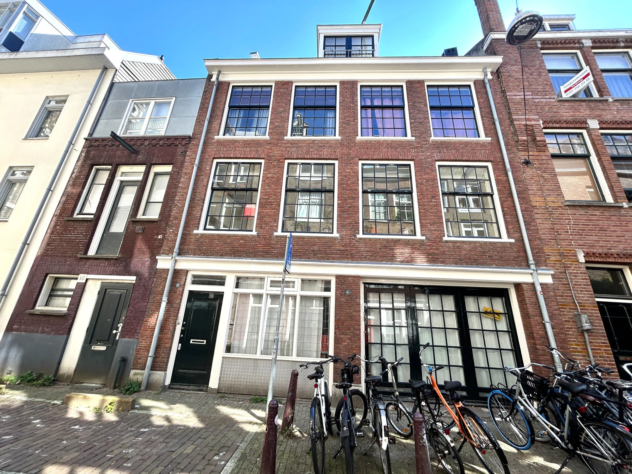 Zandstraat 8 2