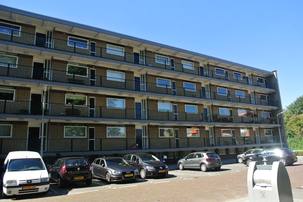 Te huur: Appartement Sportlaan in Amstelveen