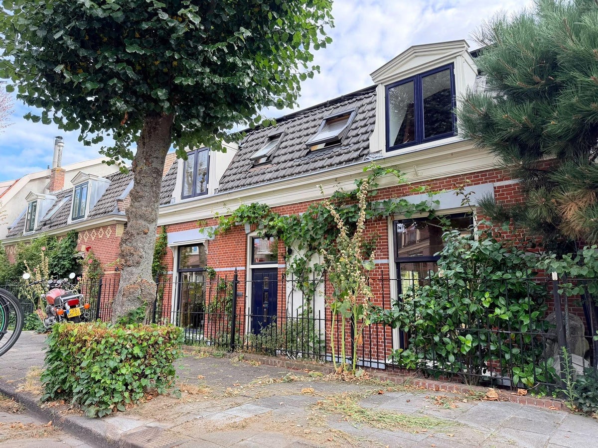 Te huur: Huis Wilhelminastraat in Noordwijk