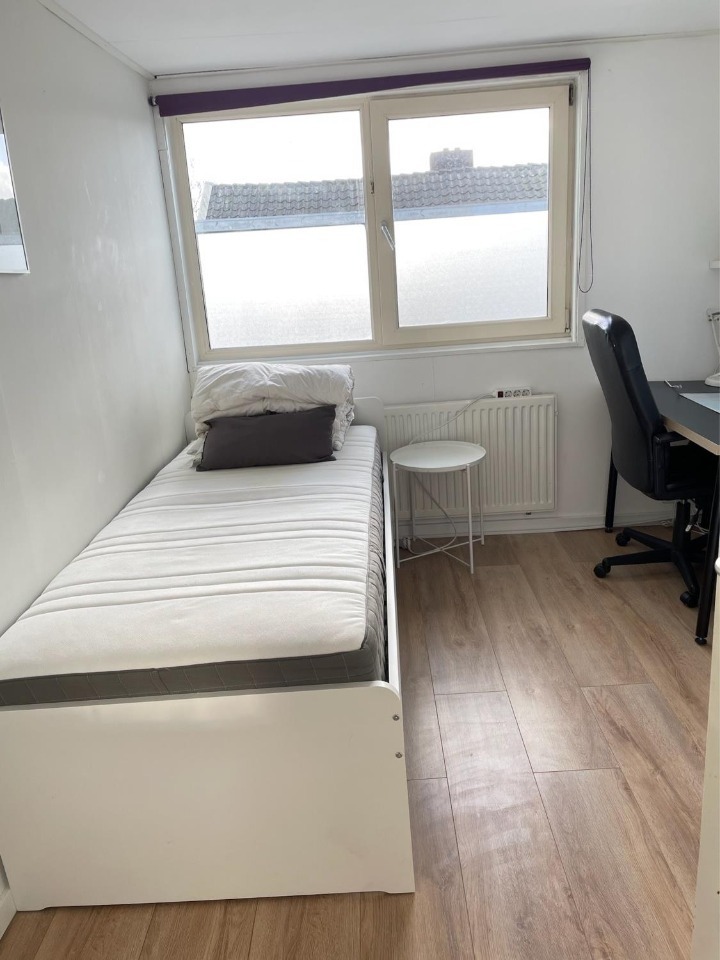 Room for rent in Zaandam
