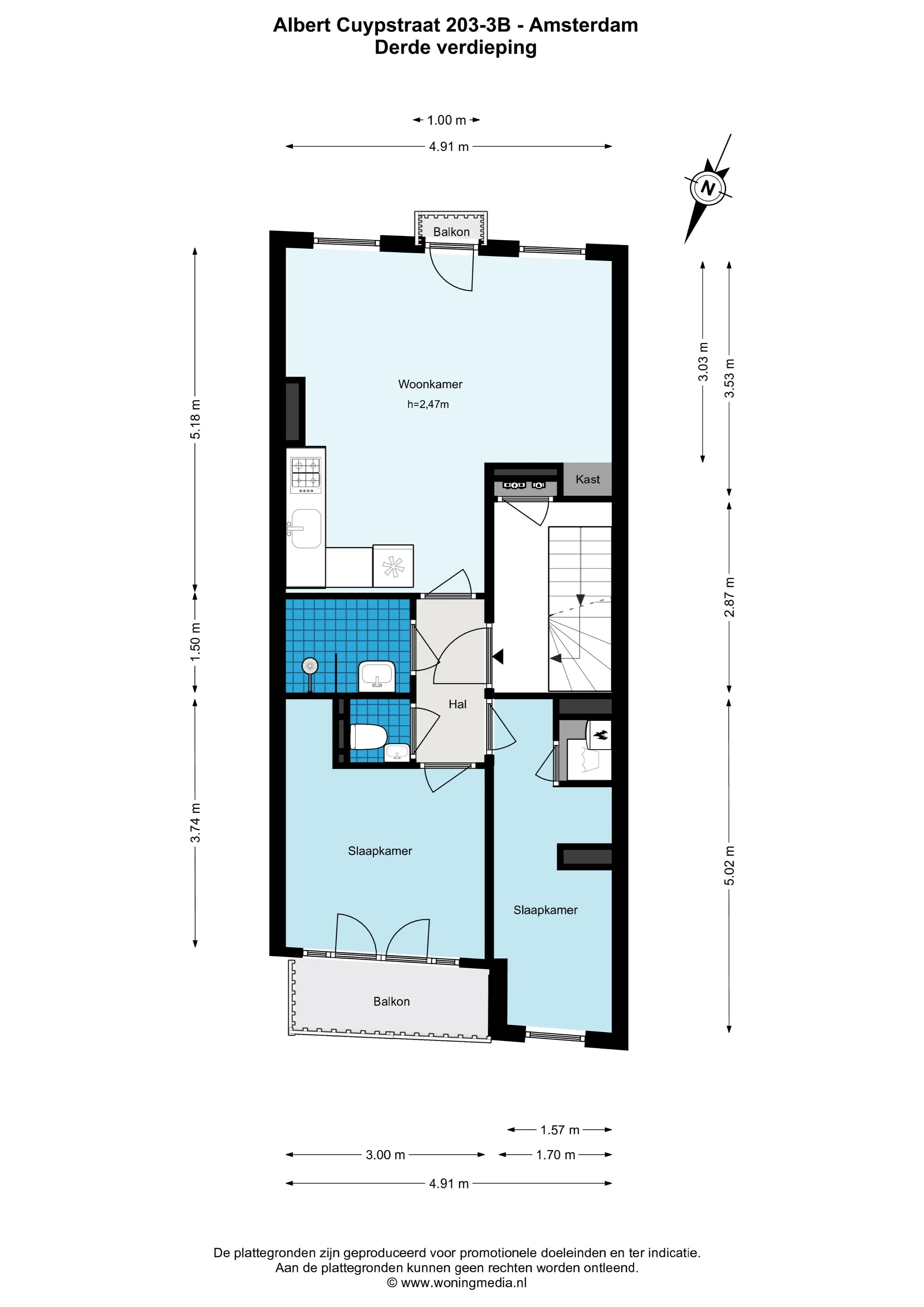 LOOKING FOR A FLATMATE