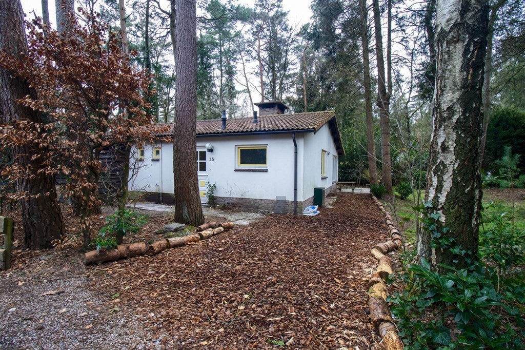Huis te huur Zevenlindenweg in Baarn voor € 2.300