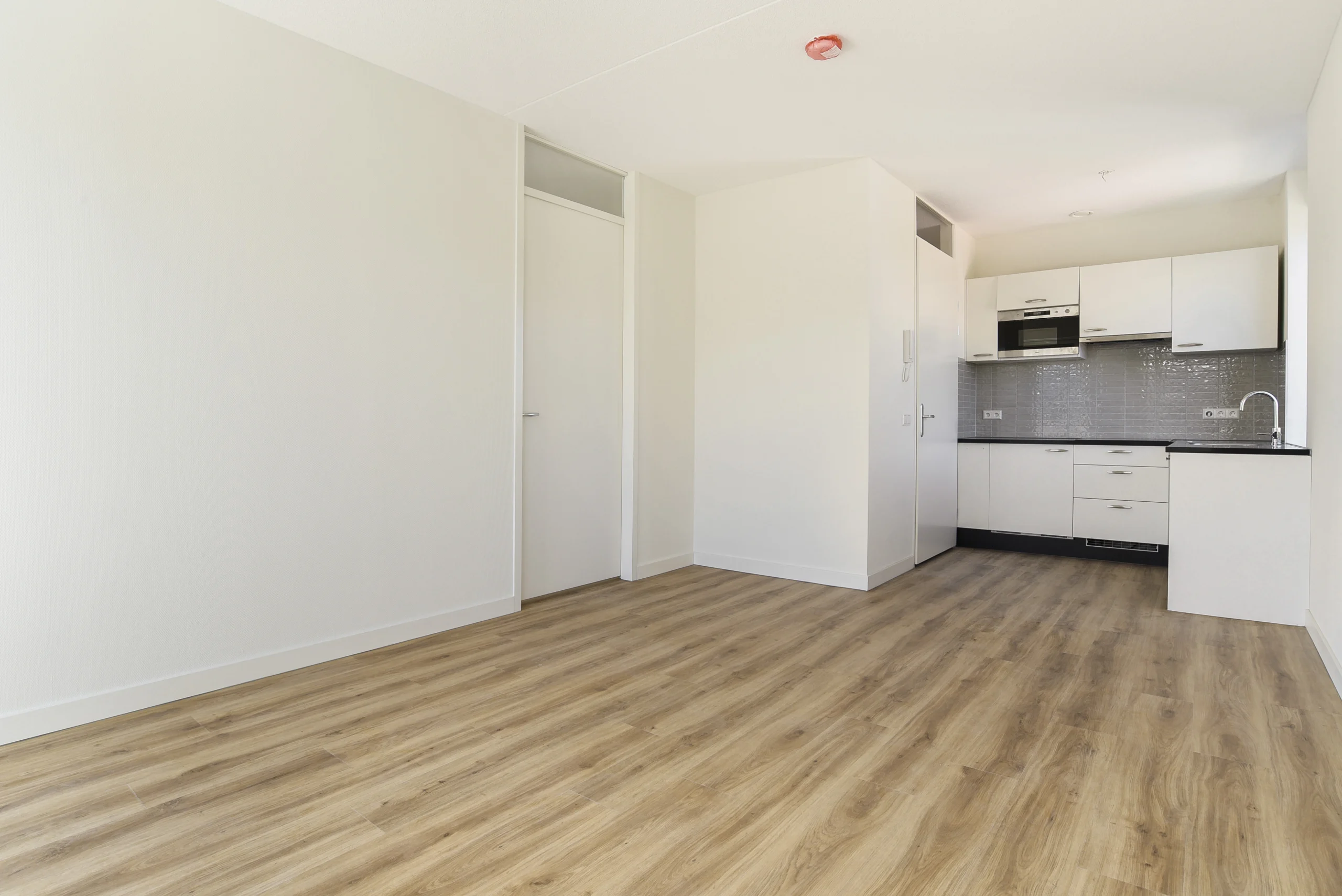 apartment at Ingenhouszhof 50, 1097 GL Amsterdam, Netherlands