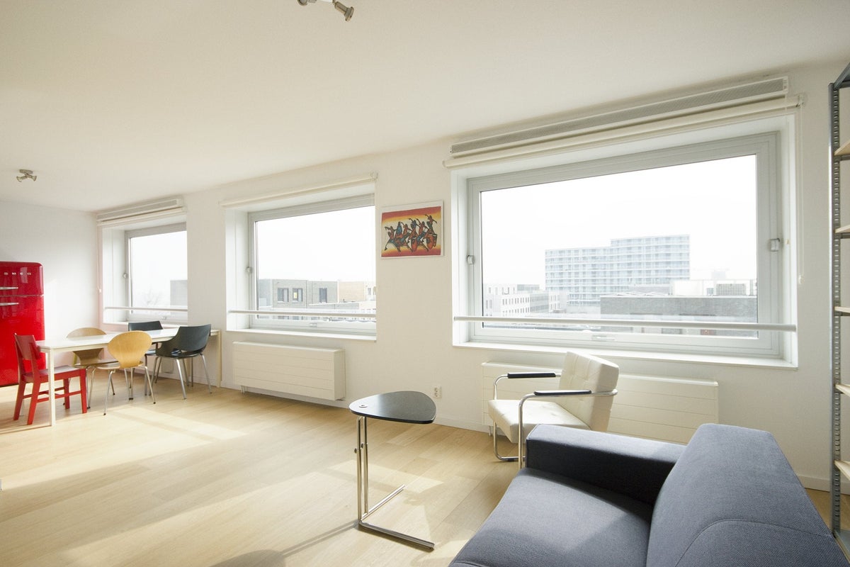 Te huur: Appartement Talbotstraat in Amsterdam