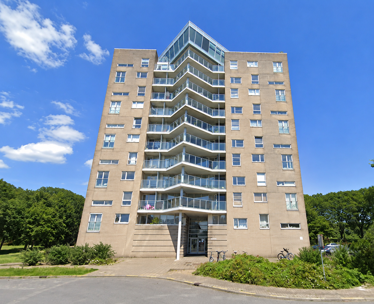 Te huur: Appartement Fregat in Diemen