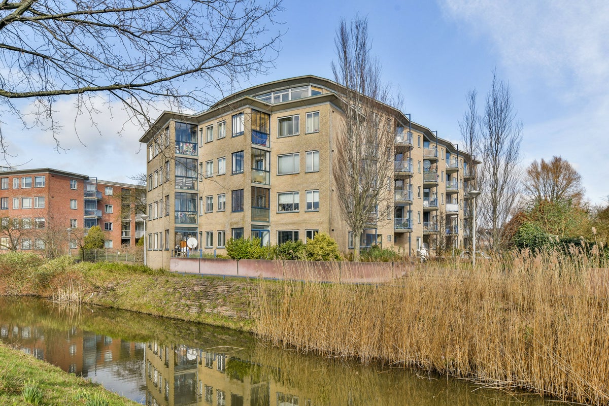 Te huur: Appartement Akersingel in Amsterdam