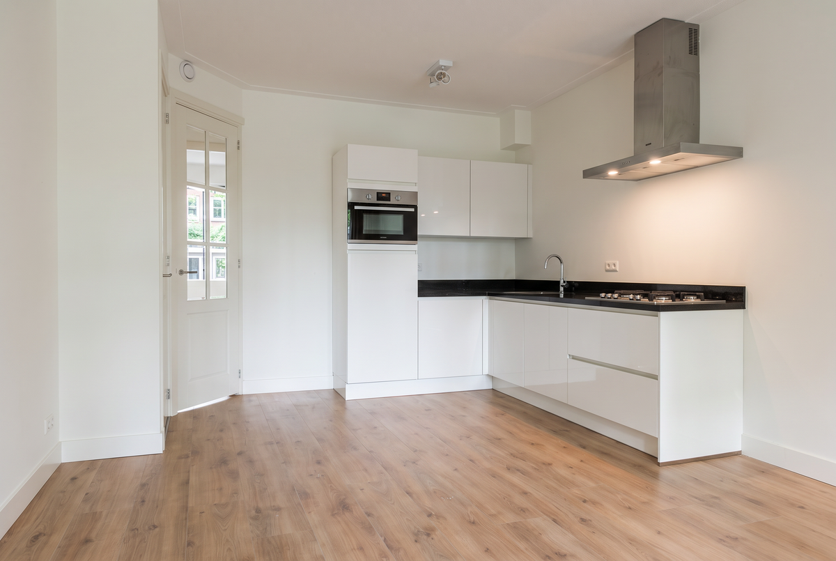 Te huur: Appartement Kinderdijkstraat 34 H in Amsterdam