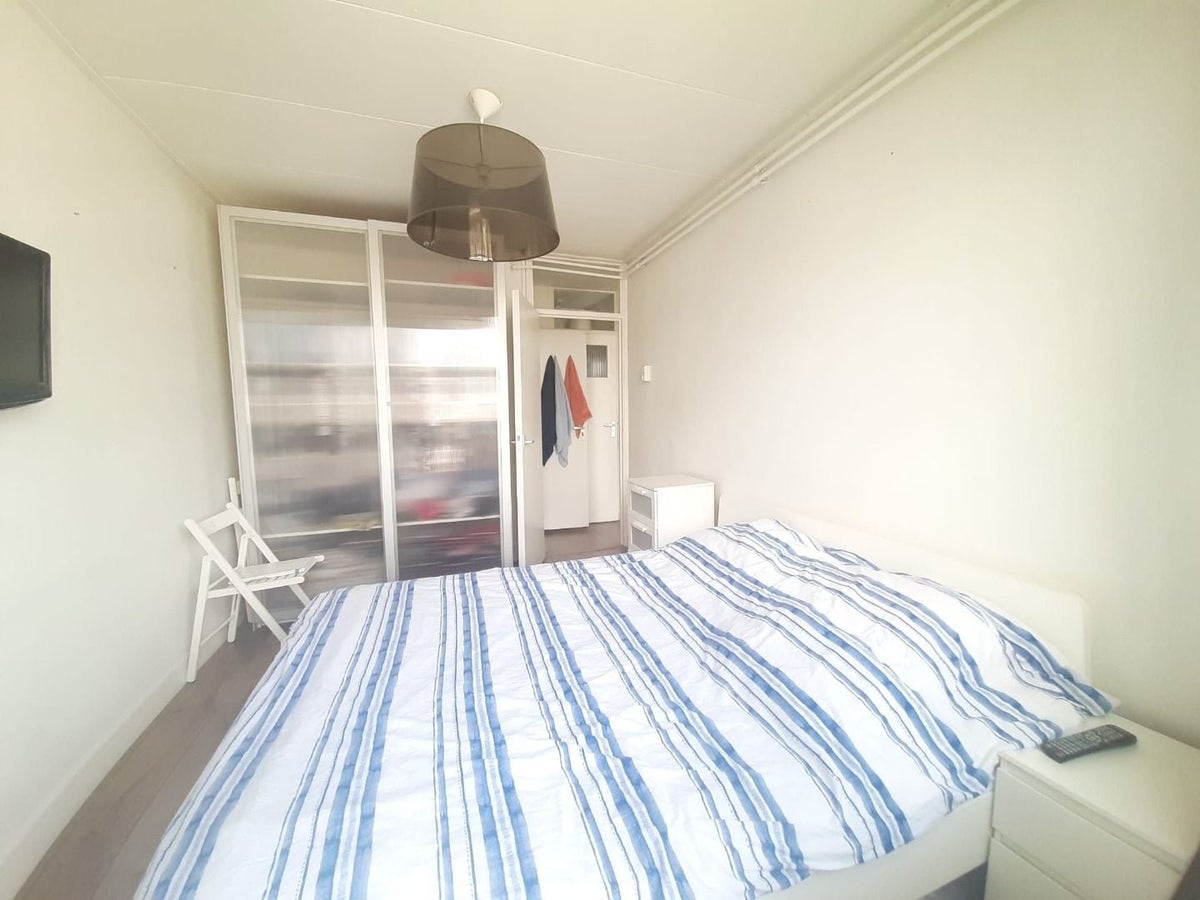 Te huur: Appartement Zonhovenstraat in Amsterdam