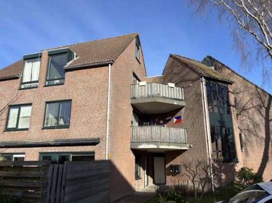 Te huur: Appartement Hadidkade 54 in Hoofddorp