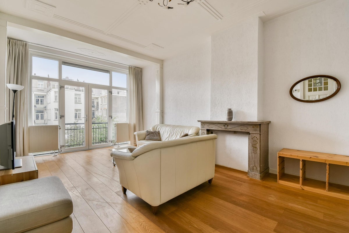 Te huur: Appartement Frans van Mierisstraat in Amsterdam Amsterdam