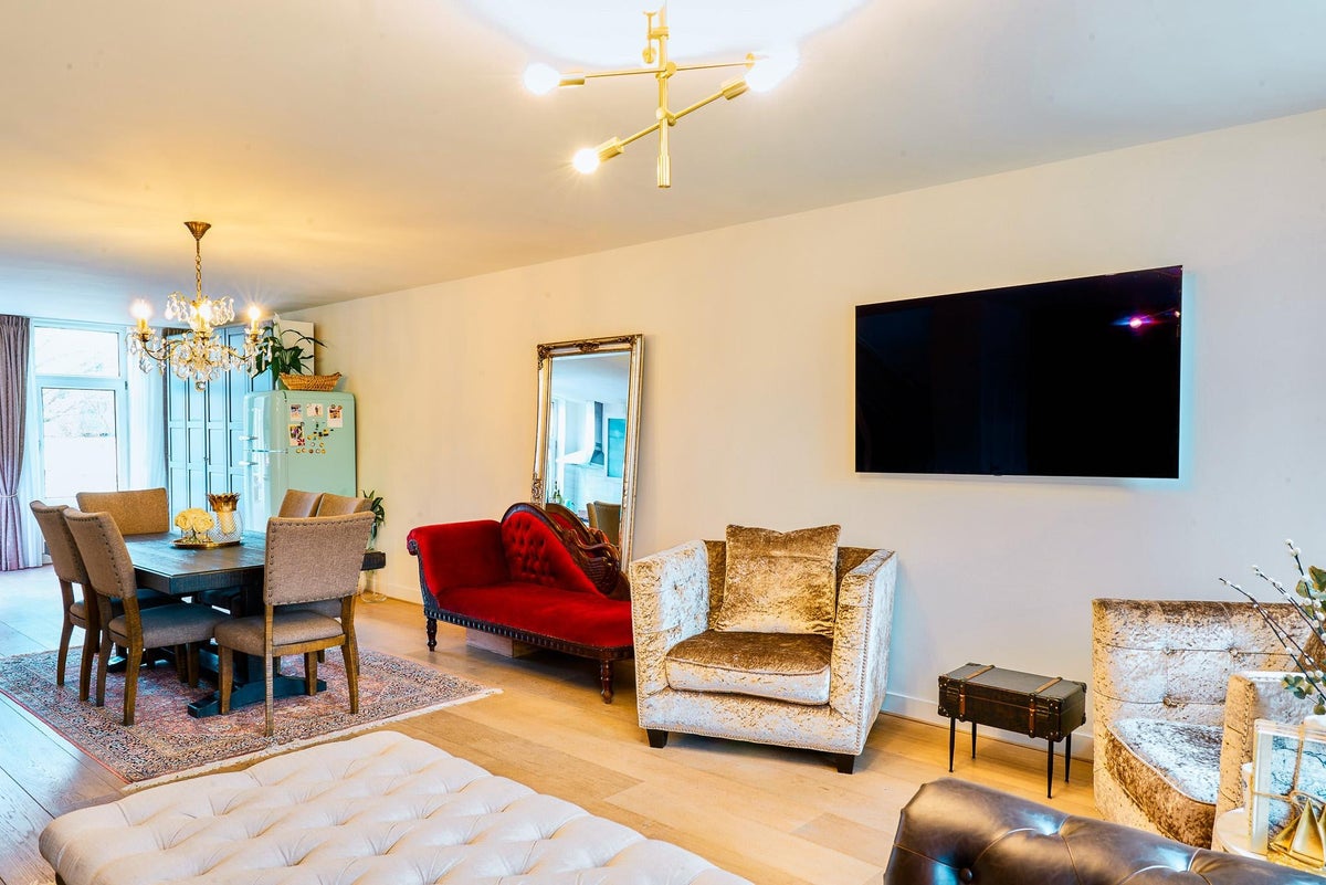 Te huur: Appartement Jacob van Lennepstraat in Amsterdam