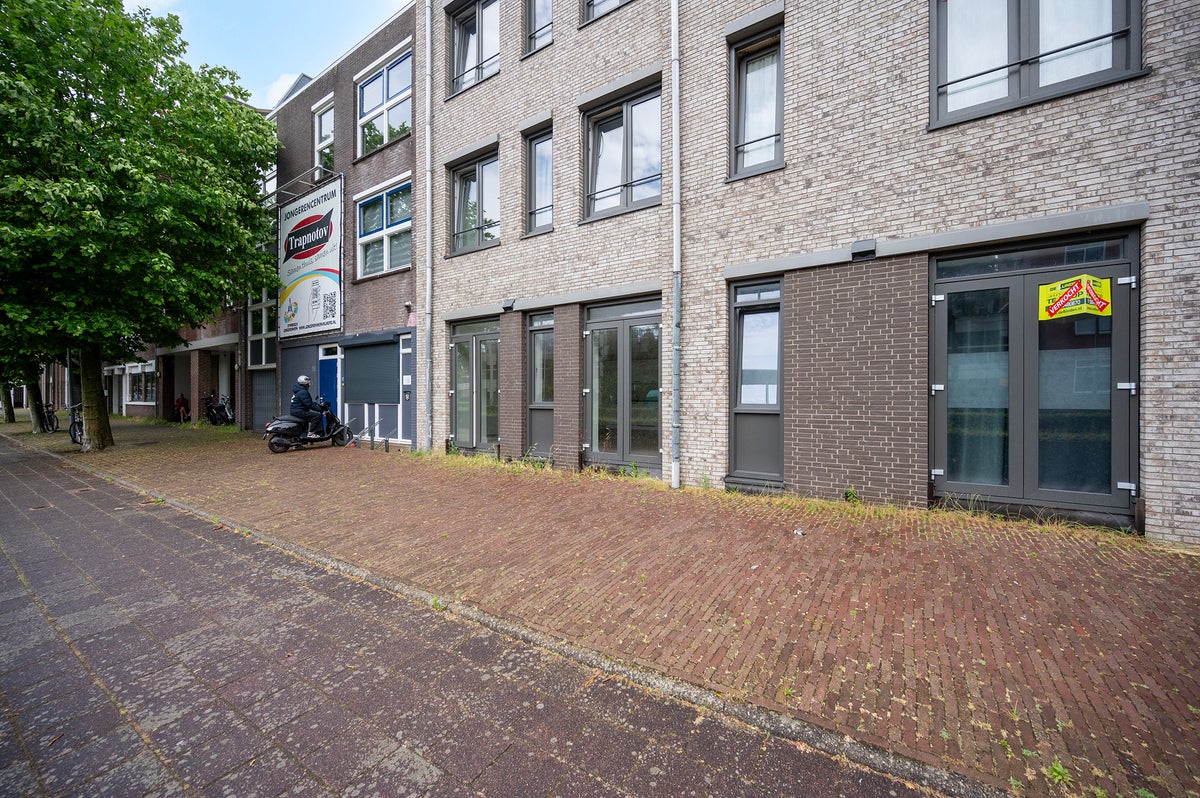 Appartement te huur Kerkstraat in Almere voor € 1.830