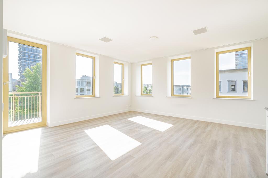 Te huur: Appartement Naritaweg 203 B in Amsterdam