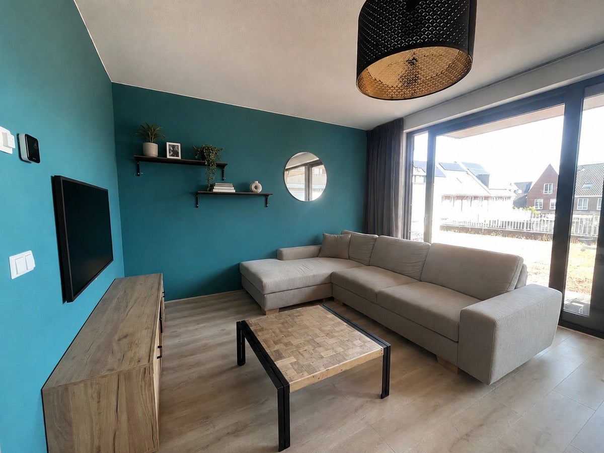Te huur: Appartement Monteverdistraat 212 in Haarlem