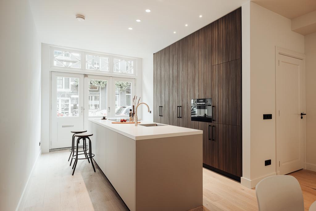 Te huur: Appartement Kerkstraat 132 A in Amsterdam Amsterdam