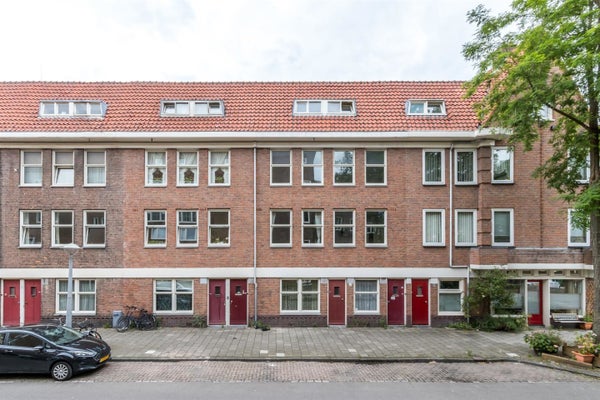 apartment at Davisstraat 30 A3 1057TL Amsterdam