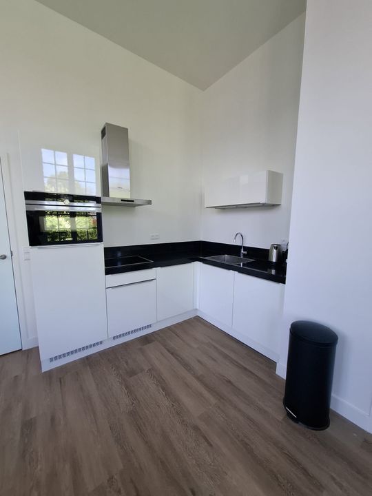 Appartement te huur Jansstraat 46 B 19 in Haarlem voor € 2.250