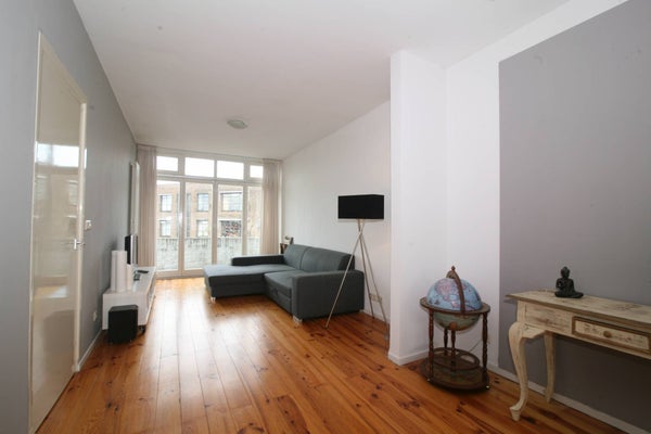 apartment at Altingstraat 100 2593SZ Den Haag