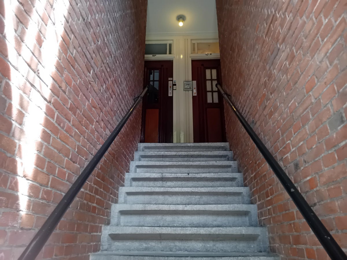 Te huur: Appartement Molenbeekstraat 17 1 in Amsterdam