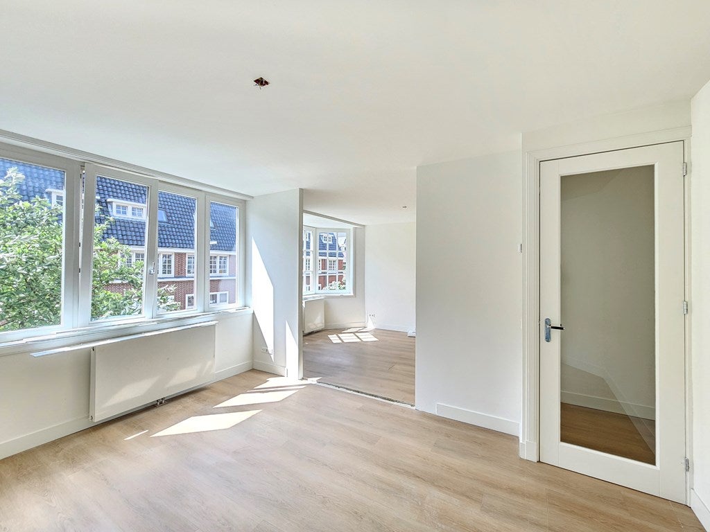 Te huur: Appartement Eendrachtstraat in Amsterdam Amsterdam